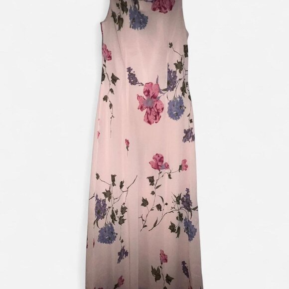 Women's multi Dress - Picture 2 of 5